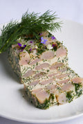 Scallop Terrine