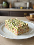 Prawn & Asparagus Terrine