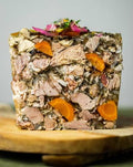Traditional Belgian Potjevleesch
