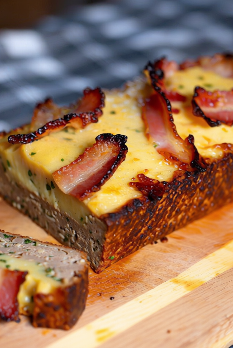 Savoyard Terrine