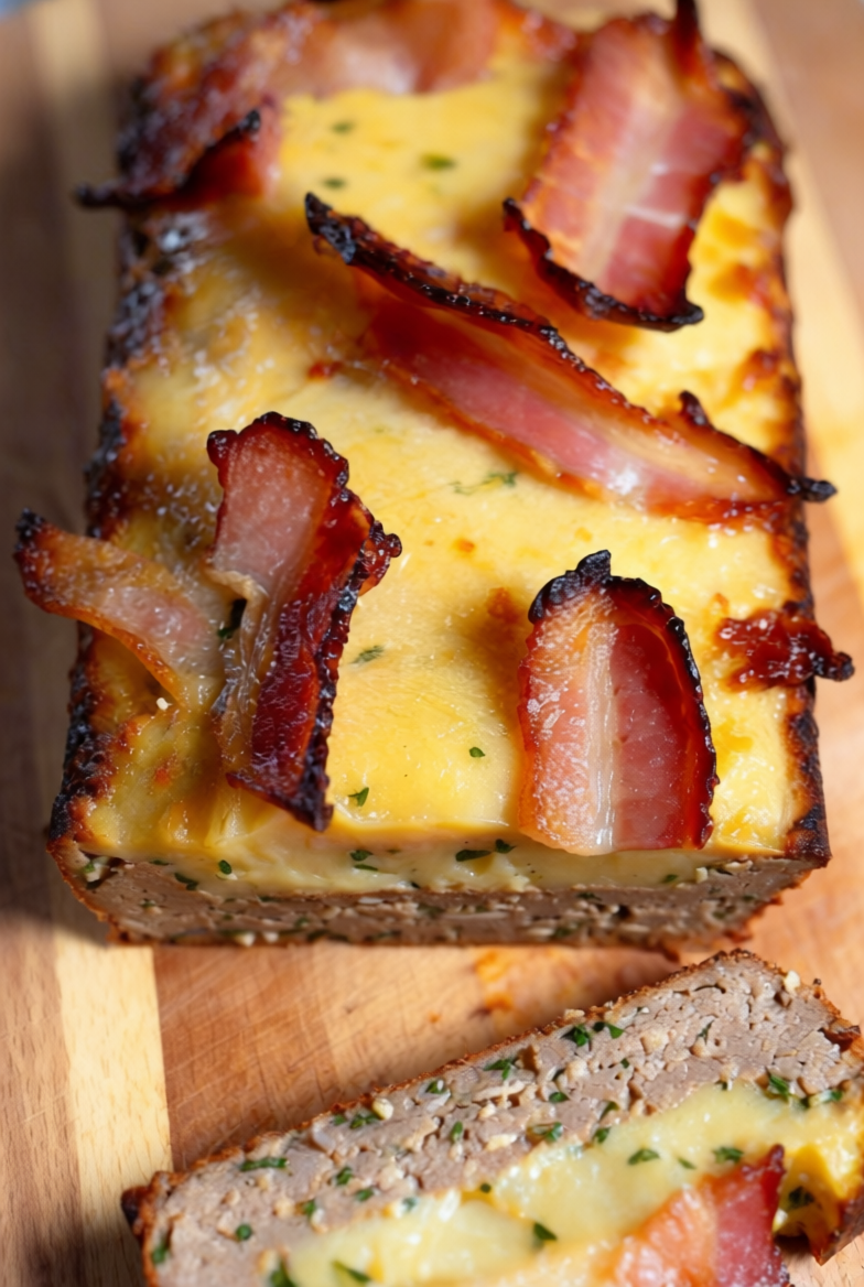 Savoyard Terrine
