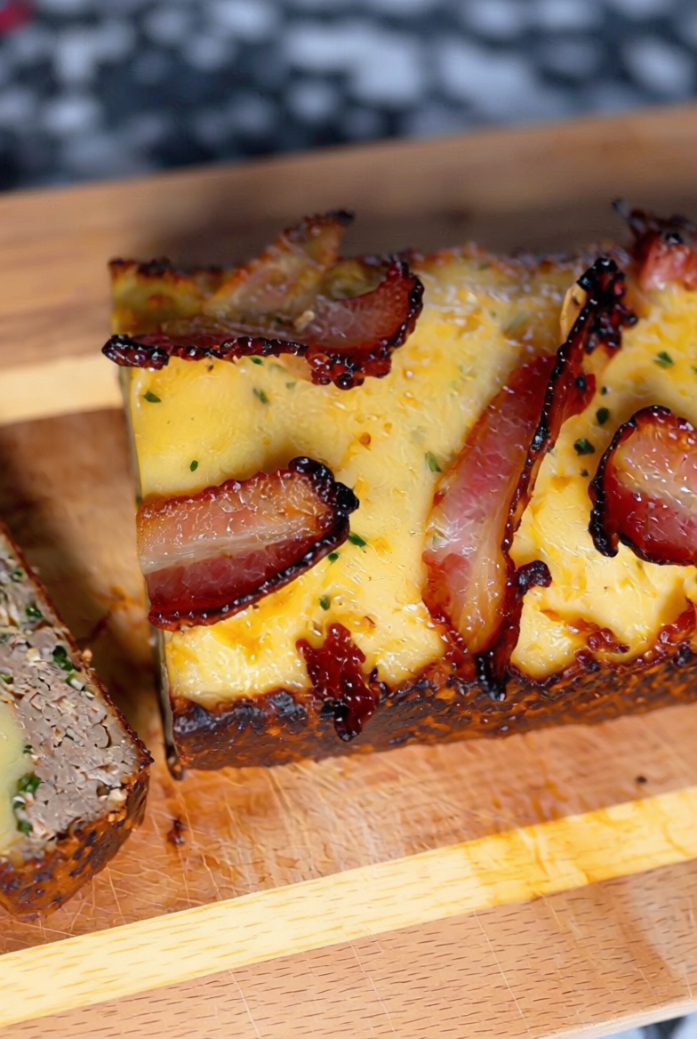Savoyard Terrine