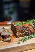 Boeuf Bourguignon Terrine