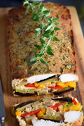 Provençal Terrine