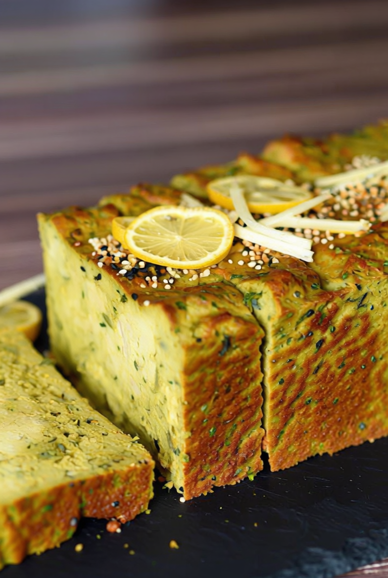 Thai-Inspired Terrine