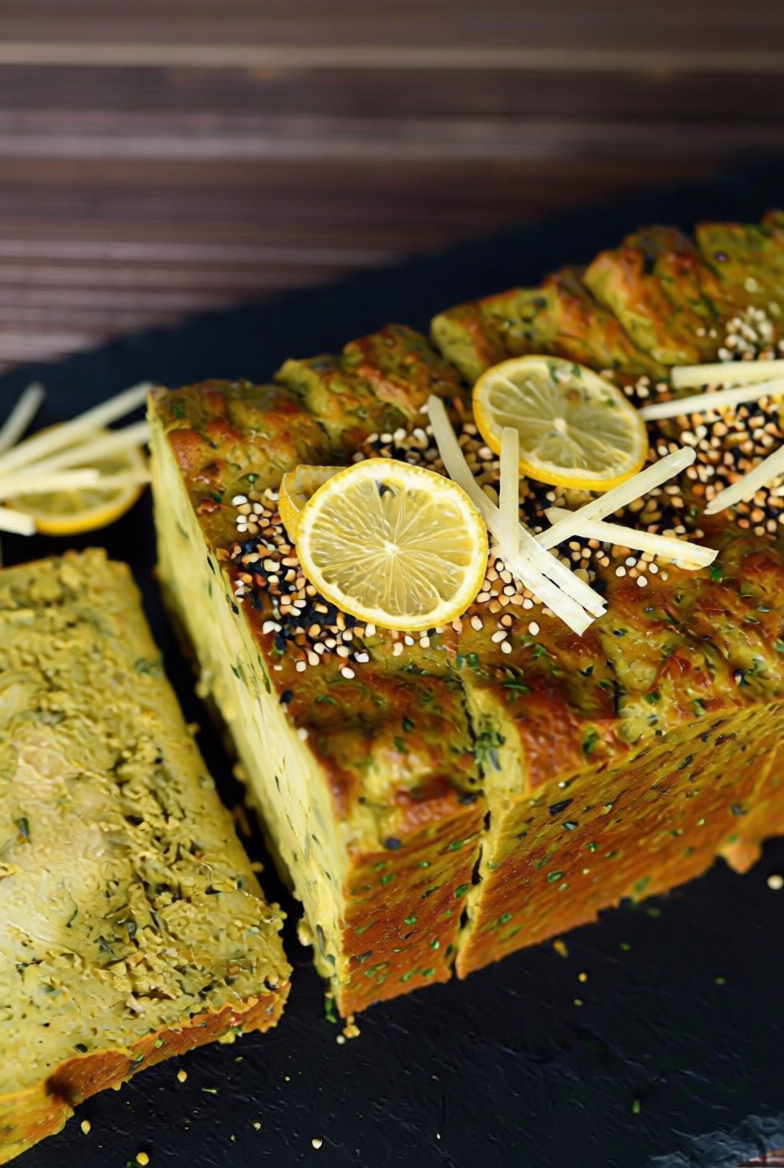 Thai-Inspired Terrine